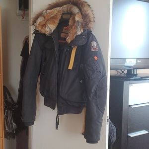 Parajumpers jacket